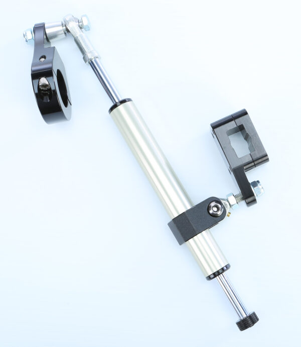 SEVEN POSITION ATV STABILIZER NON-REBUILDABLE (BLACK)