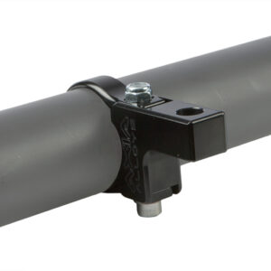 HORIZONTAL ROLL CAGE MOUNT 2"