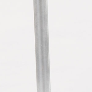 STEEL SINGLE VALVE EXHAUST