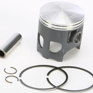 PISTON KIT CAST 66.45/+0.50 YAM