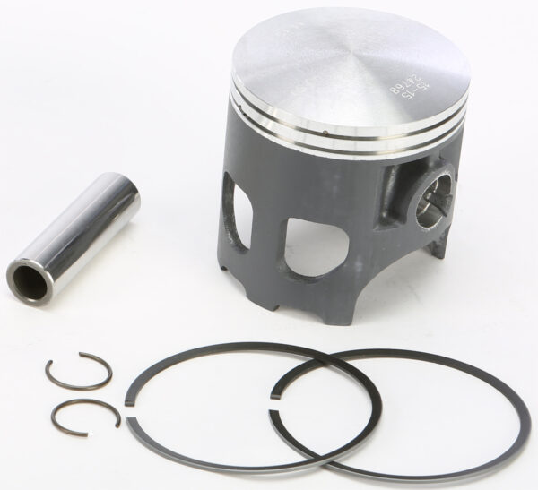 PISTON KIT CAST 66.45/+0.50 YAM