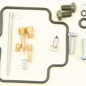 CARBURETOR REPAIR KIT
