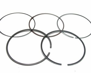 PISTON RINGS 89.96MM HON FOR NAMURA PISTONS ONLY