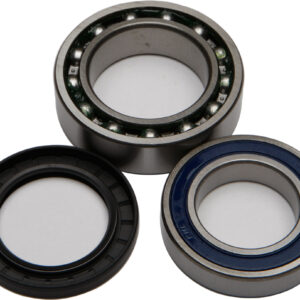 WHEEL BEARING & SEAL KIT