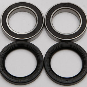 WHEEL BEARING & SEAL KIT