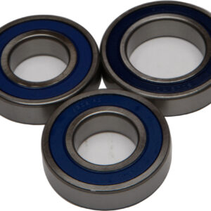 WHEEL BEARING & SEAL KIT