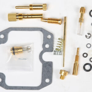 CARBURETOR REPAIR KIT