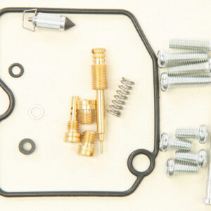 CARBURETOR REPAIR KIT