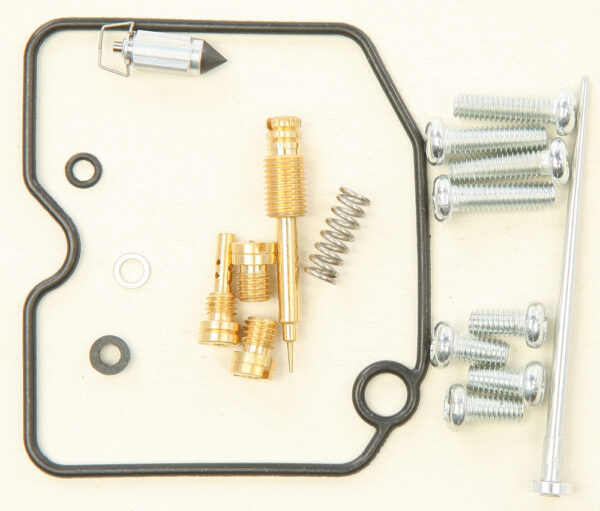 CARBURETOR REPAIR KIT