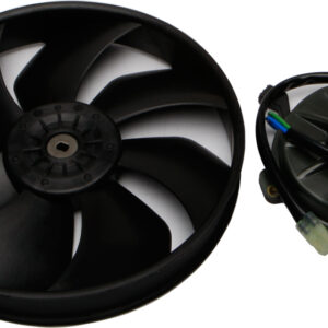 COOLING FAN