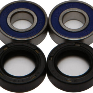 FRONT/REAR WHEEL BEARING/SEAL KIT