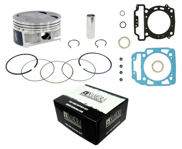 TOP END KIT 90.958/STD 11:1 CAN