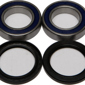 WHEEL BEARING & SEAL KIT