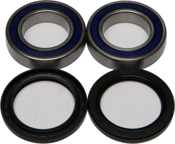 WHEEL BEARING & SEAL KIT