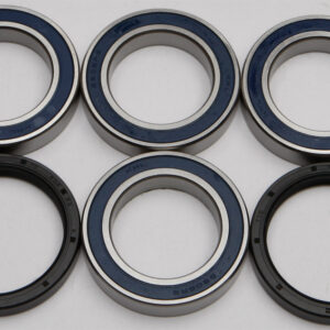 WHEEL BEARING & SEAL KIT