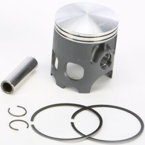 PISTON KIT CAST 64.45/+0.50 YAM