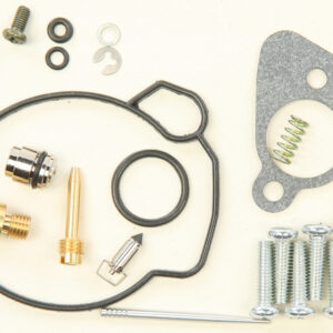 CARBURETOR REPAIR KIT