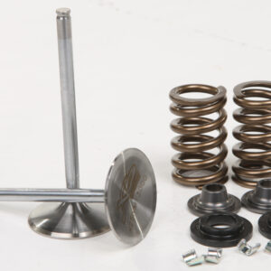 STEEL VALVE INTAKE KIT