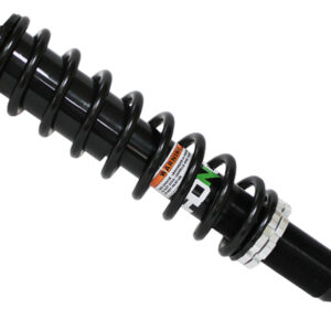 GAS SHOCK REAR