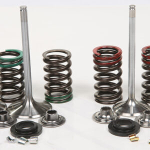 STEEL VALVE MASTER KIT