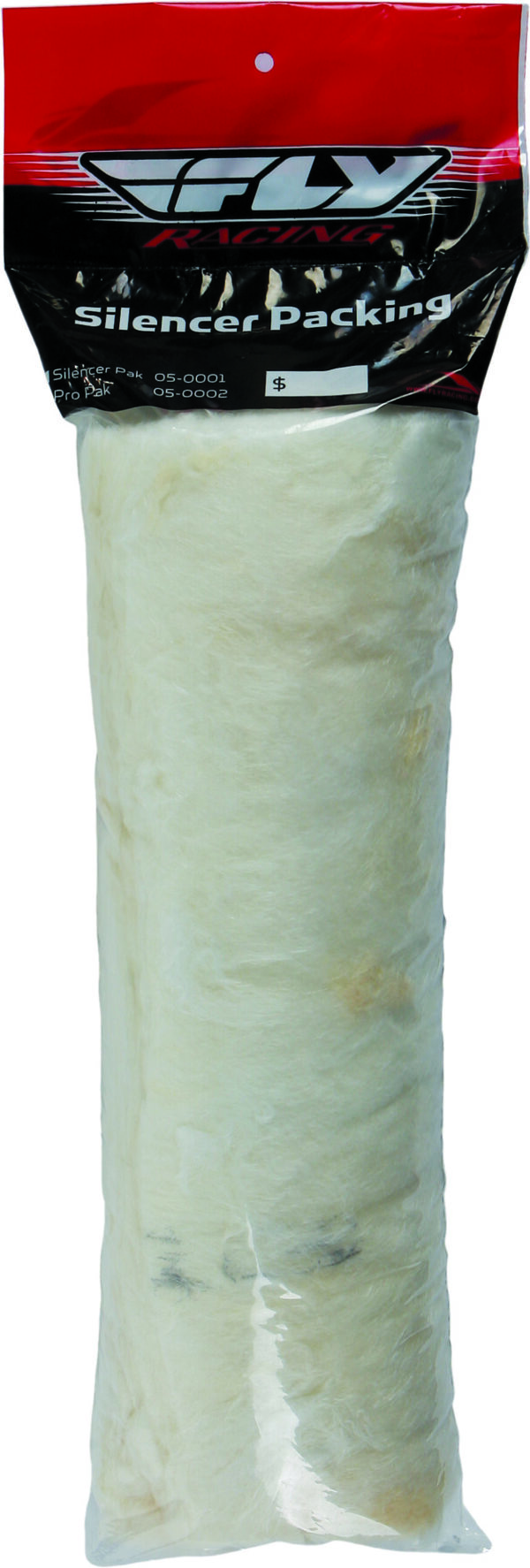 MUFFLER & SPARK ARRESTOR REPACK KIT 12"X16"