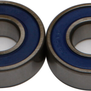 FRONT/REAR WHEEL BEARING/SEAL KIT