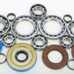 DIFFERENTIAL BEARING AND SEAL KIT
