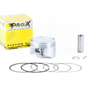 PISTON KIT 85.00/STD 9.3:1 HON