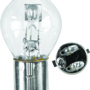 BOX BULBS 45/45W 10/BOX