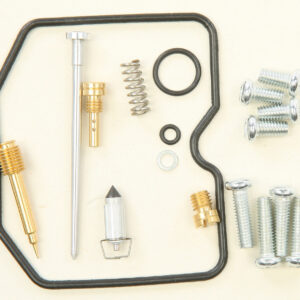 CARBURETOR REPAIR KIT