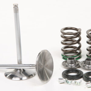 STEEL VALVE INTAKE KIT