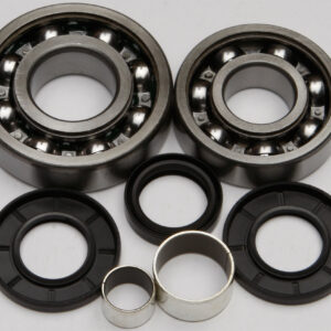 FRONT DIFFERENTIAL BEARING AND SEAL KIT