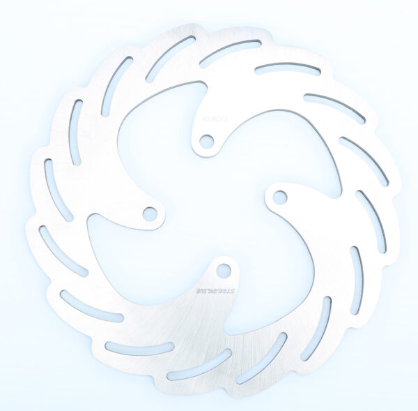 ROTOR - REAR