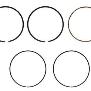 PISTON RINGS 87.45MM AC/SUZ FOR NAMURA PISTONS ONLY