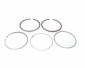 PISTON RINGS 99.97MM YAM FOR NAMURA PISTONS ONLY