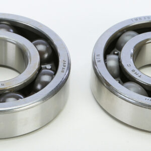 CRANKSHAFT BEARING & SEAL KIT