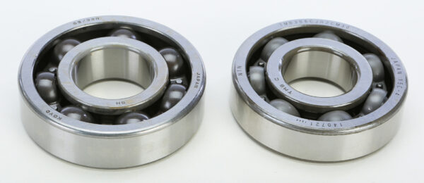 CRANKSHAFT BEARING & SEAL KIT