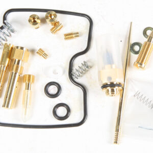 CARBURETOR REPAIR KIT