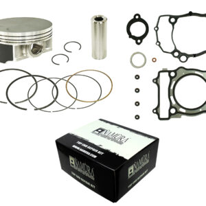 TOP END KIT 96.57/STD 11:1 POL