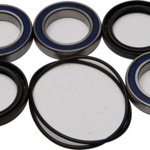WHEEL BEARING & SEAL KIT