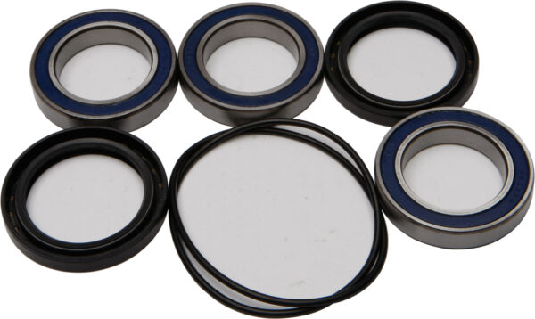 WHEEL BEARING & SEAL KIT