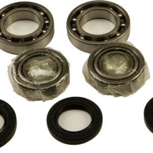 FRONT DIFFERENTIAL BEARING AND SEAL KIT