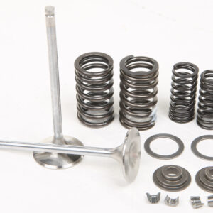 STEEL VALVE INTAKE KIT