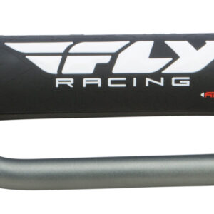 AERO FLEX HANDLEBAR MINI 85-150 GUNMETAL
