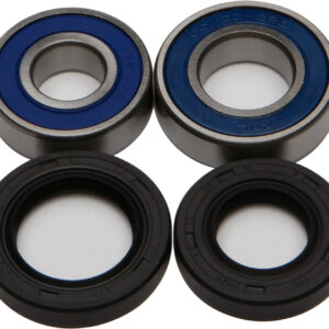 WHEEL BEARING & SEAL KIT