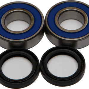 WHEEL BEARING & SEAL KIT