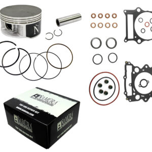 TOP END KIT 99.97/STD 11:1 YAM
