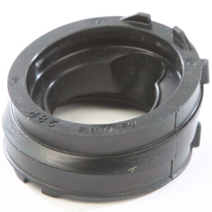 CARBURETOR BOOT/HOLDER