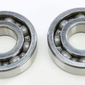 CRANKSHAFT BEARING & SEAL KIT GAS/YAM