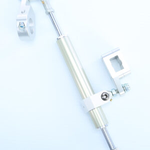 SEVEN POSITION ATV STABILIZER REBUILDABLE (SILVER)